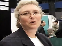 Horny Audition, Compilation sex scene