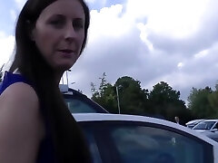 Brit Milf Nurse Finger-banged Brit Milf Nurse Finger-banged