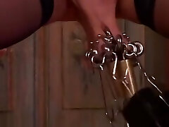 extreme german mature marionette