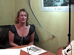 Casting amateur mature francaise grave sodomisee et Double Penetration