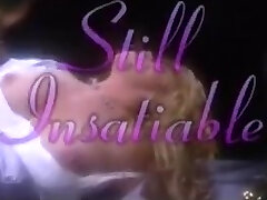 Marilyn Chambers - Still Crazy