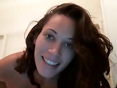 Beautiful Pregnant Mom 36 with stellar smile