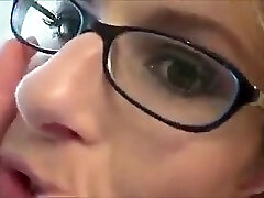 Magnificent mom blows not-son