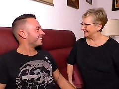 GRANNY ANGELIKA ??? GRANNY ANGELIKA ???