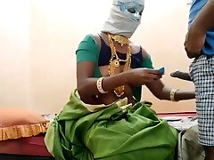 Indian Mischievous Unsatisfied Mansion Wife Making fun with School Bus Driver Indian Mischievous Unsatisfied Mansion Wife Making fun with School Bus Driver