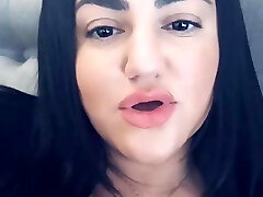 large boobs are waiting for questions