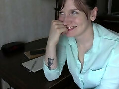 Mom Wants a Internal Ejaculation