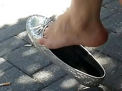 dangle extreme