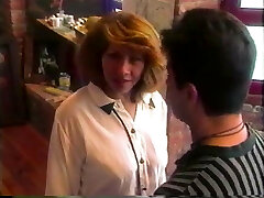 Mexican Milf In Vintage Porno