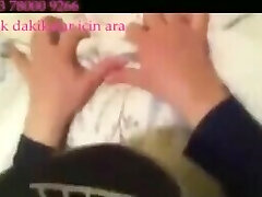 Türbanlı karıyı bir güzel sikiyor (çok seviceksiniz) Türkçe porno