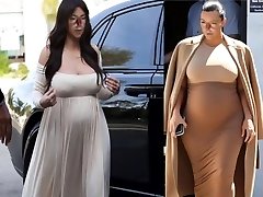 Sexy Pregnant Transgirl Marisa Kardashian Sexy Pregnant Transgirl Marisa Kardashian