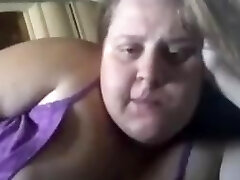 Ugly face but hot figure on periscope pt2