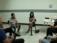 Veronica Avluv Group-fucked In An Asylum (720p) Veronica Avluv Group-fucked In An Asylum (720p)