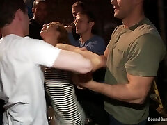 The Party Princess Donna