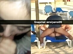 Hottest of Snapchat Compilation 1