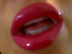 Incredible Lips Jerk Off Instructions 2