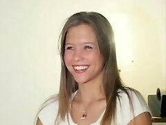 Dawson: Real Yankee Teen Model Dawson: Real Yankee Teen Model