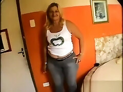 Big Backside Ugly Granny Thick Fat Ass - 81 Big Backside Ugly Granny Thick Fat Ass - 81