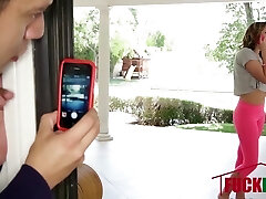 Summer Lace in Snatch Or I Snitch Summer Lace in Snatch Or I Snitch