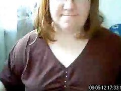 ugly webcam cunt!