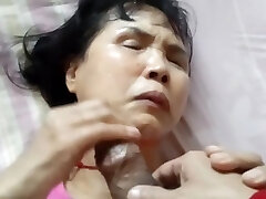 Friend's mom11 Friend's mom11