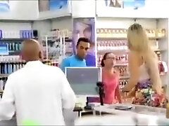 Funny pranks and showcasing