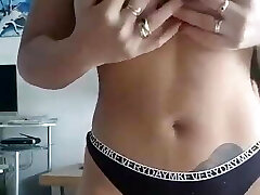 Message from my girlfriend!