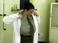 Bozena-Army Doctor Gang-fucked by Soldiers