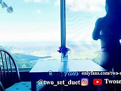 DEEP Ass-fuck LIKE A PRETZEL - TWOSETDUET