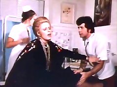 The Healers 1972