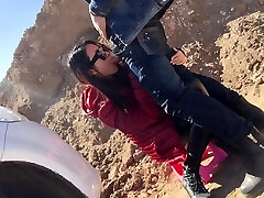 AMATEUR Chinese FETISH  SLUT FUCK IN THE PUBLIC
