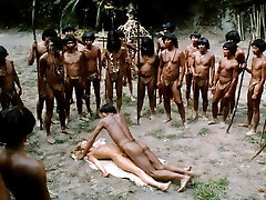 Laura Gemser & Monica Zanchi Nude Orgy Scene ScandalPlanetCom Laura Gemser & Monica Zanchi Nude Orgy Scene ScandalPlanetCom