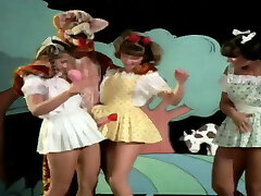 Oh! Rebuceteio (1985) Mexican Movie with Eng. Subtitles 