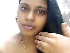 Indian wifey nude for husband Indian wifey nude for husband