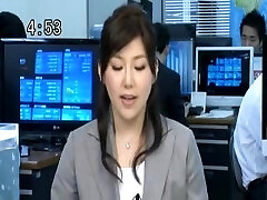 TheJapan news show