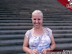 German ugly light-haired housewife teen pick up German ugly light-haired housewife teen pick up