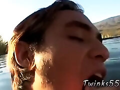 Gay fucked with feet and male on foot bondage Jizz-shotgun Stroking Sole Worship