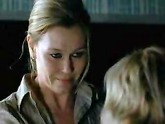 Outi Maenpaa, Ria Kataja Nude in Musta jaa (2007)