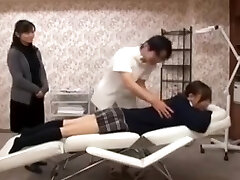 Nymphs Wait For A Rubdown And The One That Gets It Gets Her Nymphs Wait For A Rubdown And The One That Gets It Gets Her