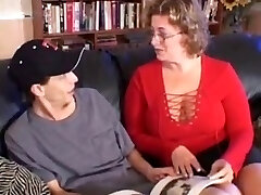 mature instructor fucks her student