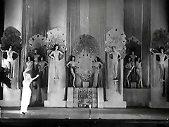 Vintage Burlesque Striptease PMV Vintage Burlesque Striptease PMV