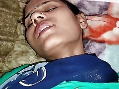 Nirmalbhabhi ne very first time painful anal sex apne bhanje k sath kiya