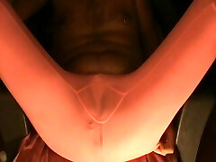 teenager playing with cock and but cork, wearing girlfriends leggings and thong teenager playing with cock and but cork, wearing girlfriends leggings and thong