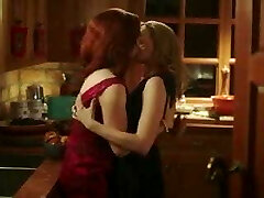 Shannon Collis - Snapshots (2018) Lesbian Scenes