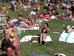 MIAMI BEACH Party - Scene 6 MIAMI BEACH Party - Scene 6