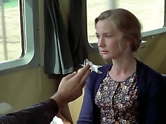 Brigitte Fossey braless - Les valseuses Brigitte Fossey braless - Les valseuses