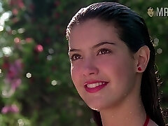 Phoebe Cates erotic scenes compilation