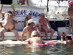 Each couple is fine together and this compilation is fun to witness