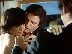 Insatiable und Unersattlich... (Vintage Episode) F70