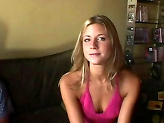 Cute adult movie star with all-natural tits getting deepthroat feasting in reality shoot Cute adult movie star with all-natural tits getting deepthroat feasting in reality shoot